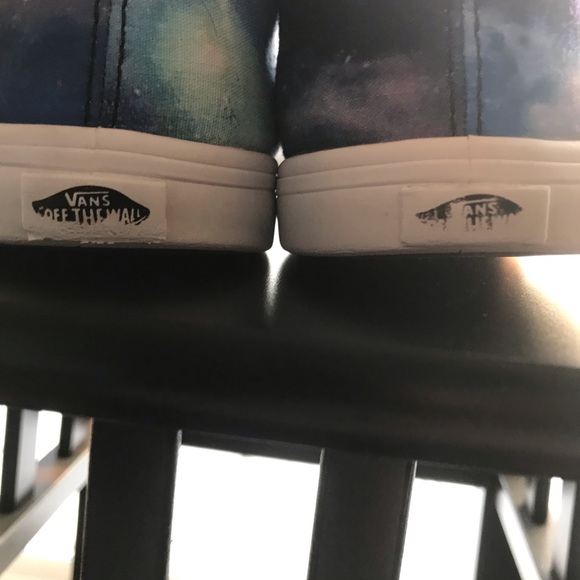 Lo pro galaxy vans - Picture 3 of 6